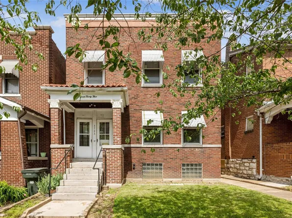 3723 Meramec St, Saint Louis, MO 63116
