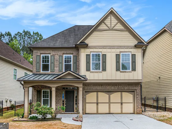 11927 Aspen Forest Dr, Johns Creek, GA 30005