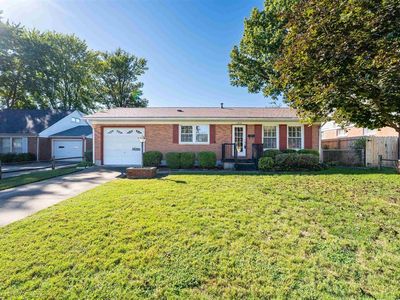 1914 Tomy Lee Ct, Owensboro, KY, 42301