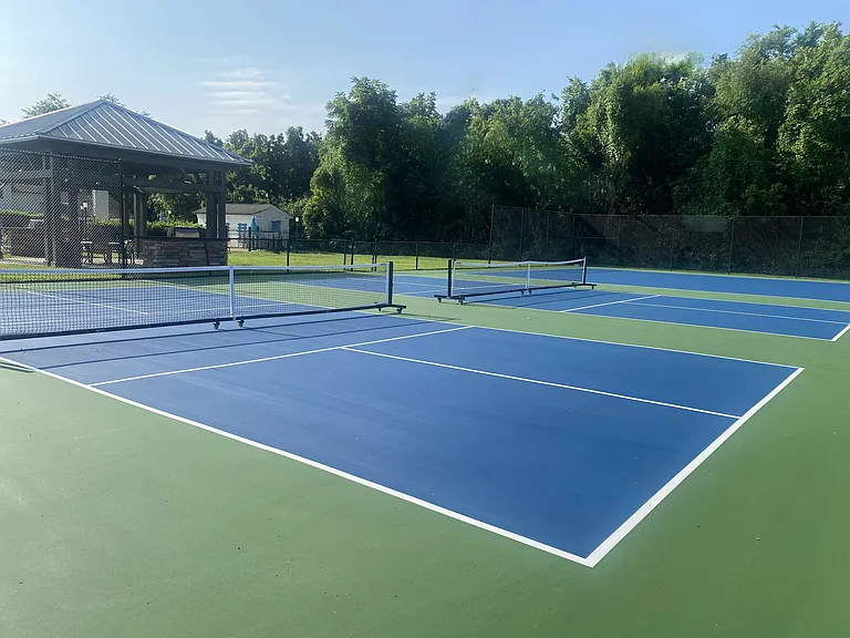 Pickleball