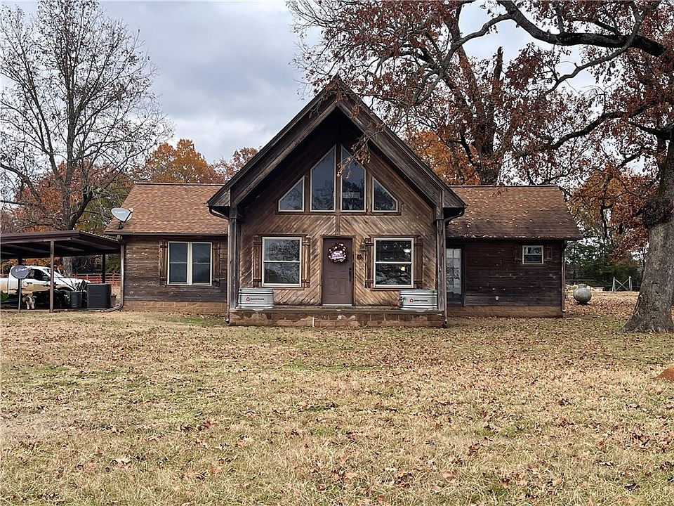 661 Roy West Rd, Haworth, OK 74740 MLS 1041480 Zillow