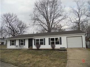 10 Crestwood Dr, Mooresville, IN