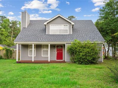 2328 Dupard St, Mandeville, LA, 70448