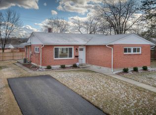 8707 Stockwell Rd, Baltimore, MD 21234