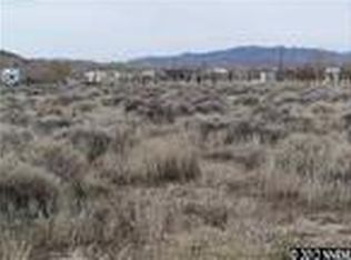 2035 E 4th St, Silver Springs, NV 89429