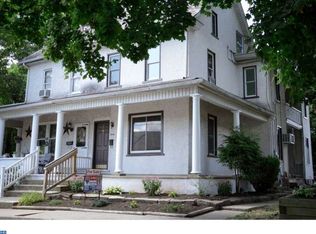 40 E 3rd St, Red Hill, PA 18076