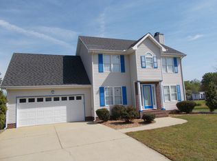 2928 Pine Haven Dr, Mountain Brook, AL 35223