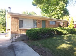 1016 Country Hills Dr, Ogden, UT 84403