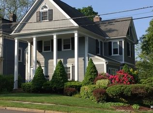 13 Colles Ave, Morristown, NJ 07960