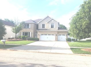 24113 Douglas Dr, Plainfield, IL