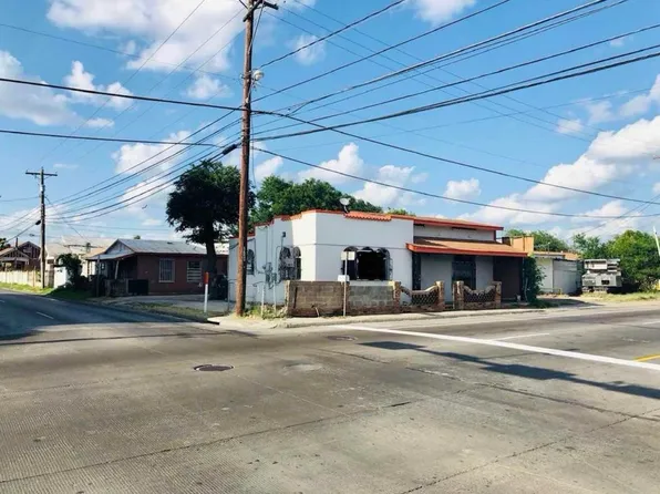 518 Houston St, Laredo, TX 78040