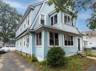 61-63 Mansfield St, Springfield, MA 01108