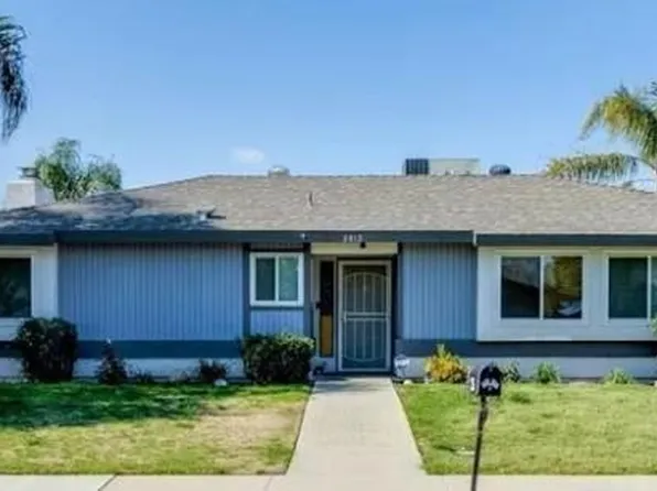 3813 Sweet Springs St, Bakersfield, CA 93309