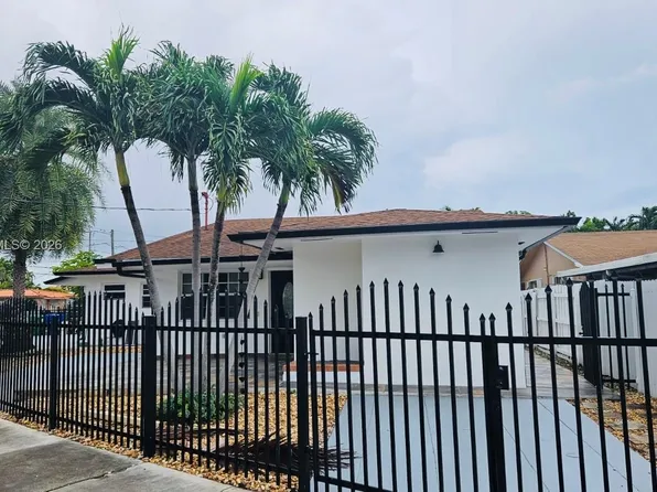 3180 SW 25th Ter, Miami, FL 33133