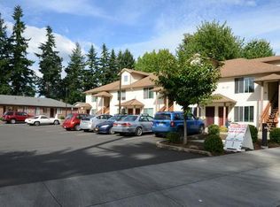 10825 SW Butner Rd APT 9, Portland, OR 97225