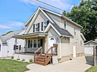 759 Harrison Ave, Akron, OH 44314