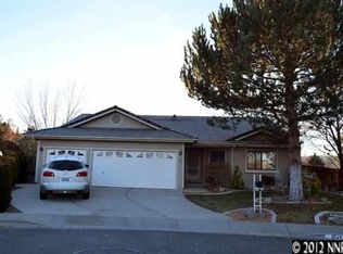 1645 Spring View Ct, Sparks, NV 89436
