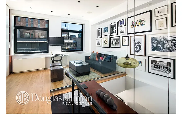 Sold by Douglas Elliman | media 13