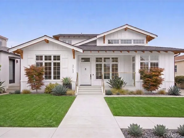 3755 S Bentley Ave, Los Angeles, CA 90034