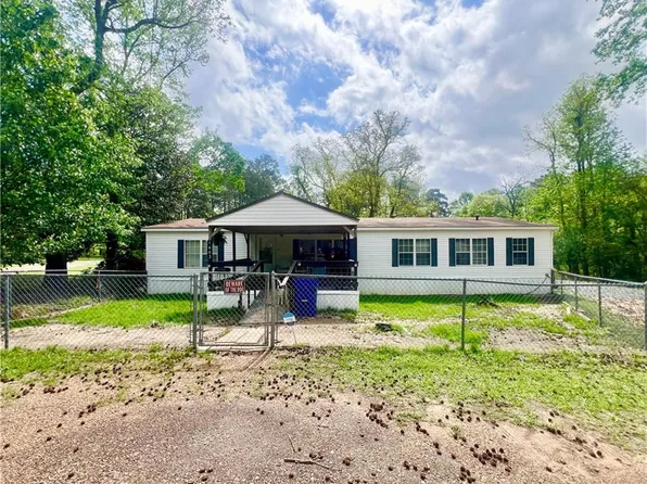 1663 Rick St, Jena, LA 71342
