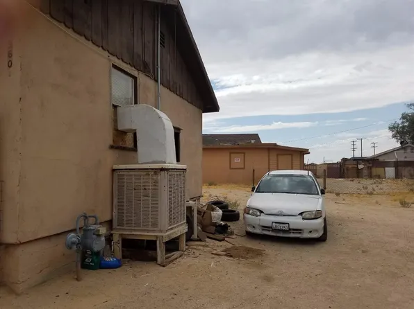 24960 Anderson Ave, Barstow, CA 92311
