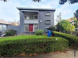 553 W 45th St UNIT 4, Los Angeles, CA 90037