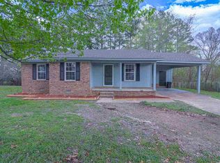 1215 Dogwood St, Brownsville, TN 38012