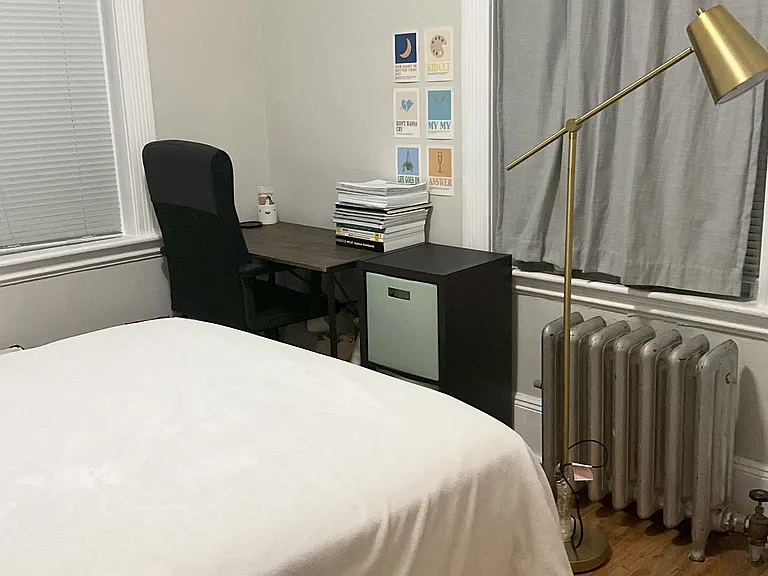 38 Hemenway St #25 — Photo 13