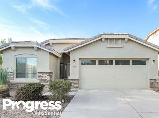 17466 W Boca Raton Rd, Surprise, AZ 85388