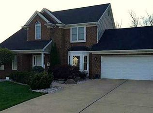310 Rainbow Dr, Aliquippa, PA 15001