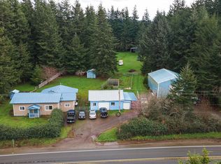 48301 Highway 101, Bandon, OR 97411