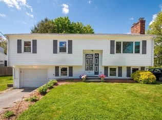 100 West St, Reading, MA 01867