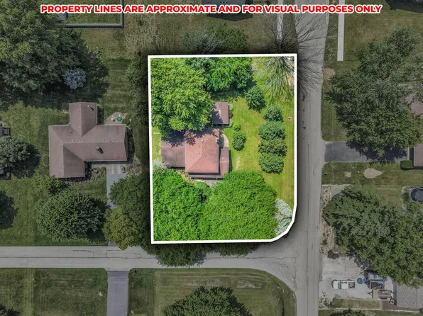 11 Roma Ct SW, Etna, OH 43062