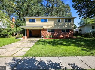 11211 Monticello Ave, Silver Spring, MD 20902