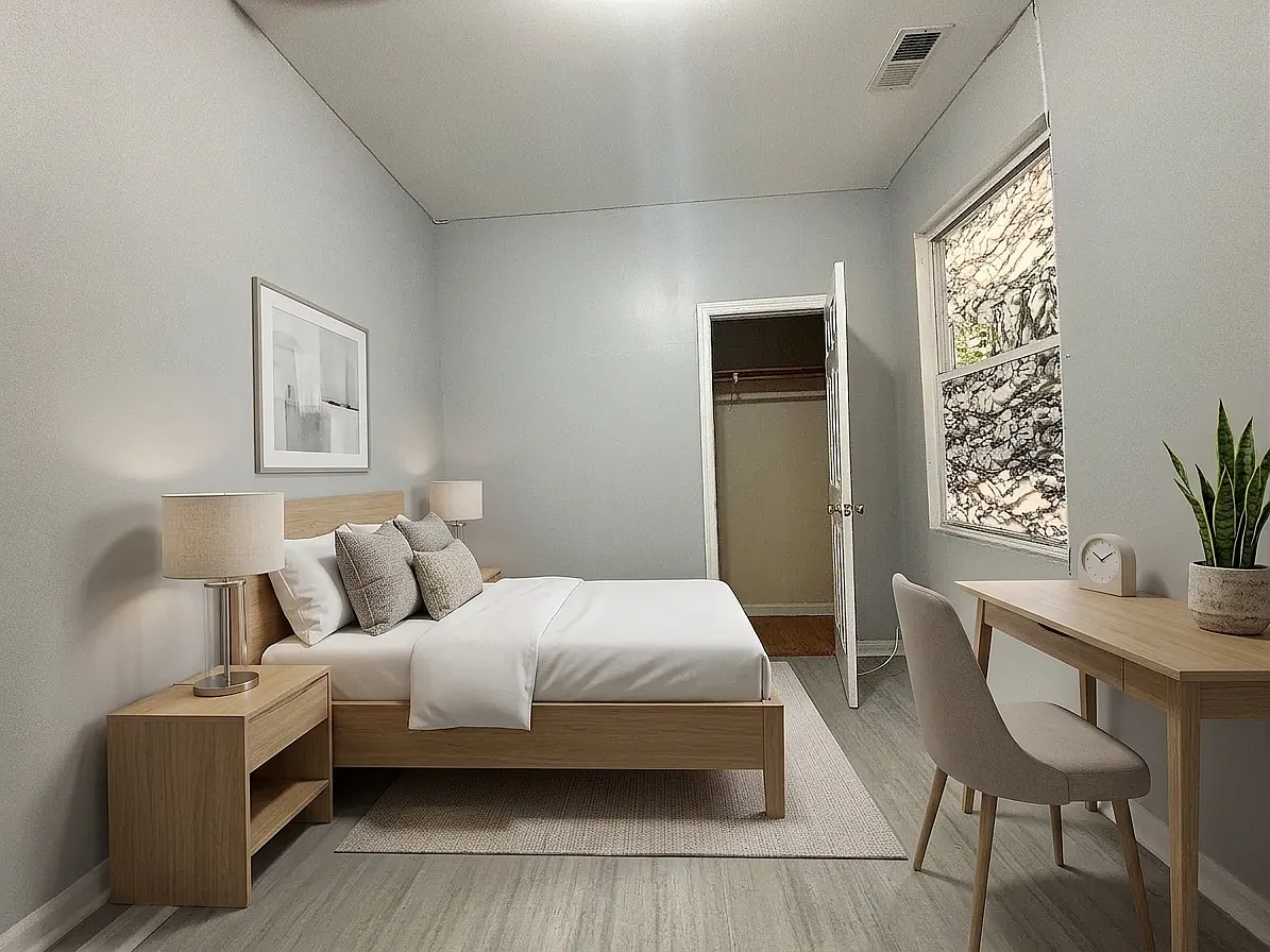 1 bed, $1,700 — Photo 4
