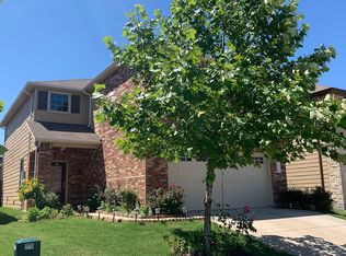 16100 Hawthorne Heights Trl, Austin, TX 78728