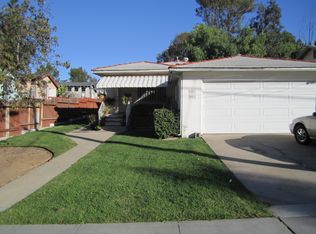 4561-63 54th St, San Diego, CA 92115
