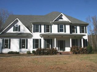 3512 Kellogg Creek Rd, Acworth, GA 30102