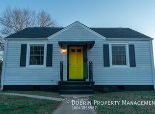 1809 Blair St, Richmond, VA 23220