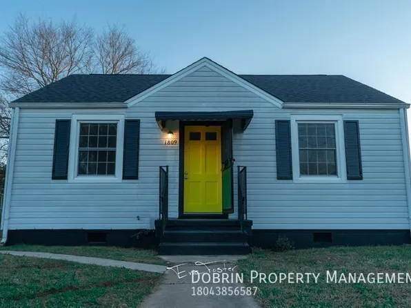 1809 Blair St, Richmond, VA 23220