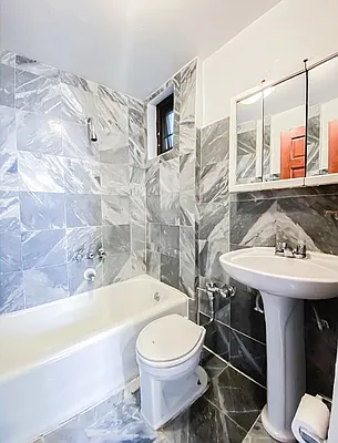 Rented by Corcoran | media 16