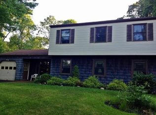 1105 Colonial Way, Bridgewater, NJ 08807