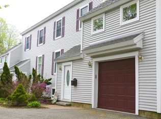 114 Pleasant St #B, Reading, MA 01867