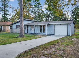 24415 Lightwoods Dr, Huffman, TX 77336