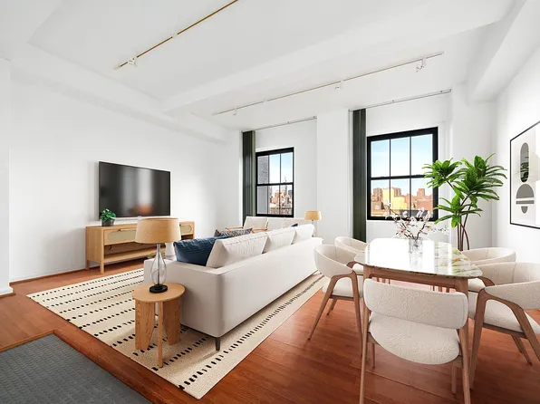 UNIT 6A 143rd Ave, Rosedale, NY 11422