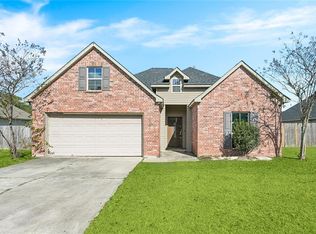 22165 Fen St, Ponchatoula, LA 70454
