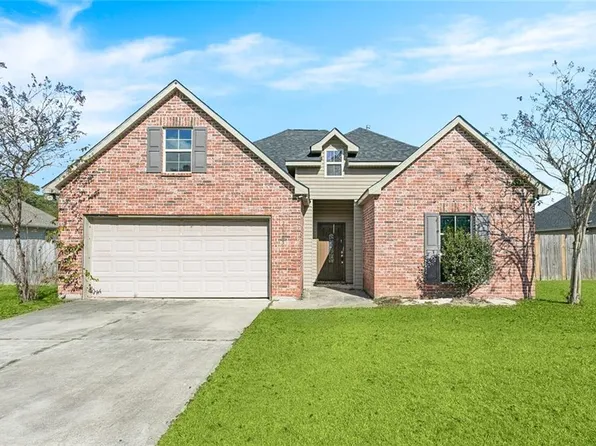 22165 Fen St, Ponchatoula, LA 70454