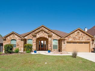 1210 Kyle Ln, Fredericksburg, TX 78624