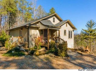 985 & 987 New Stock Rd, Weaverville, NC 28787