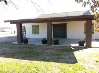 7151 W Locklin Ave, Coolidge, AZ 85128